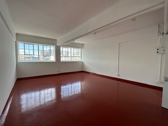 Commercial Property for Sale in Woodstock Western Cape